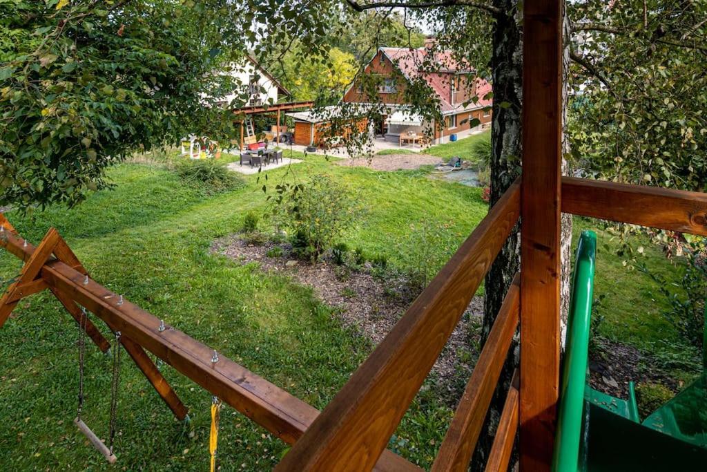 Apartman V Podzamci Rychnov nad Kneznou Dış mekan fotoğraf