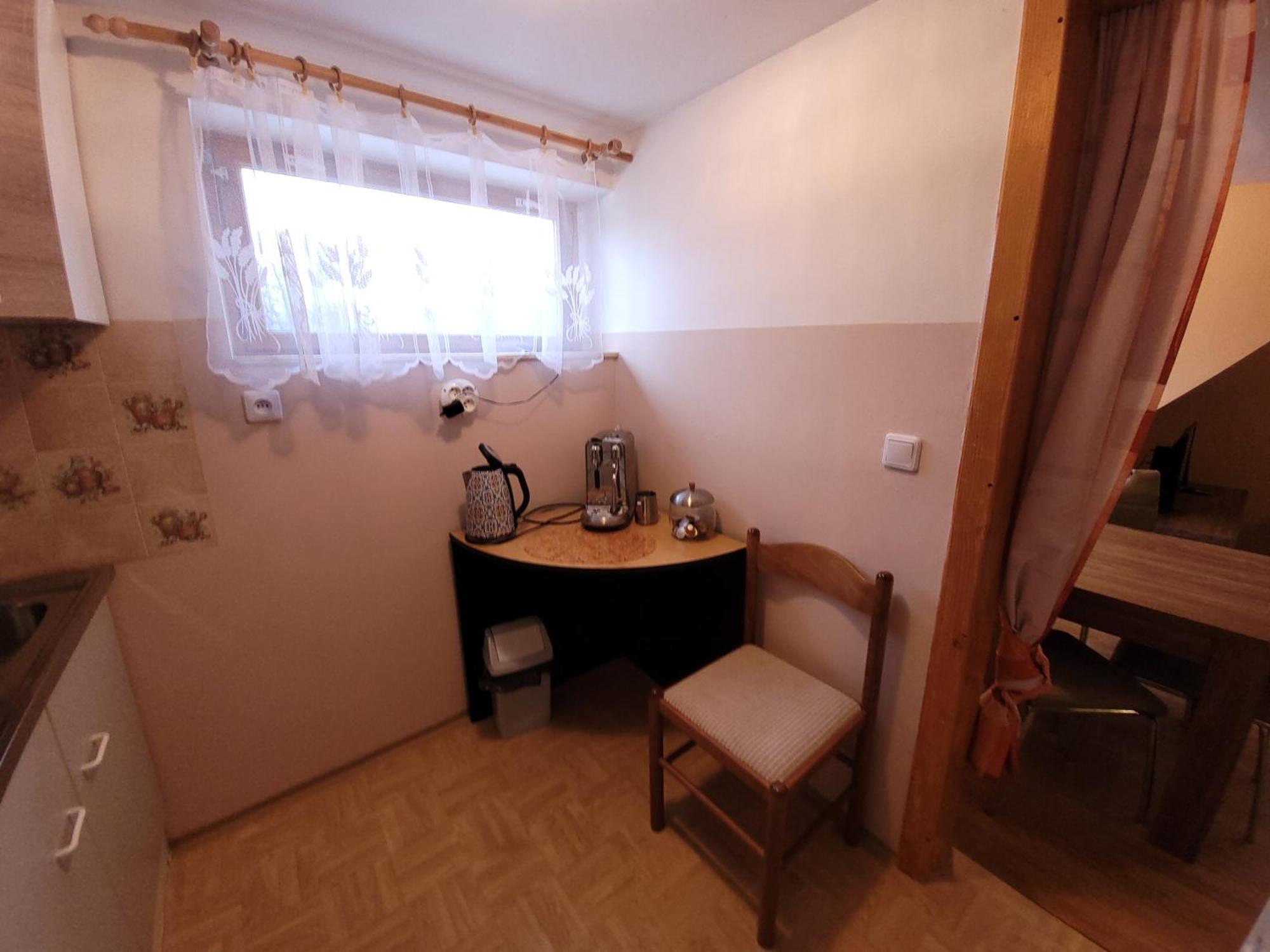 Apartman V Podzamci Rychnov nad Kneznou Dış mekan fotoğraf