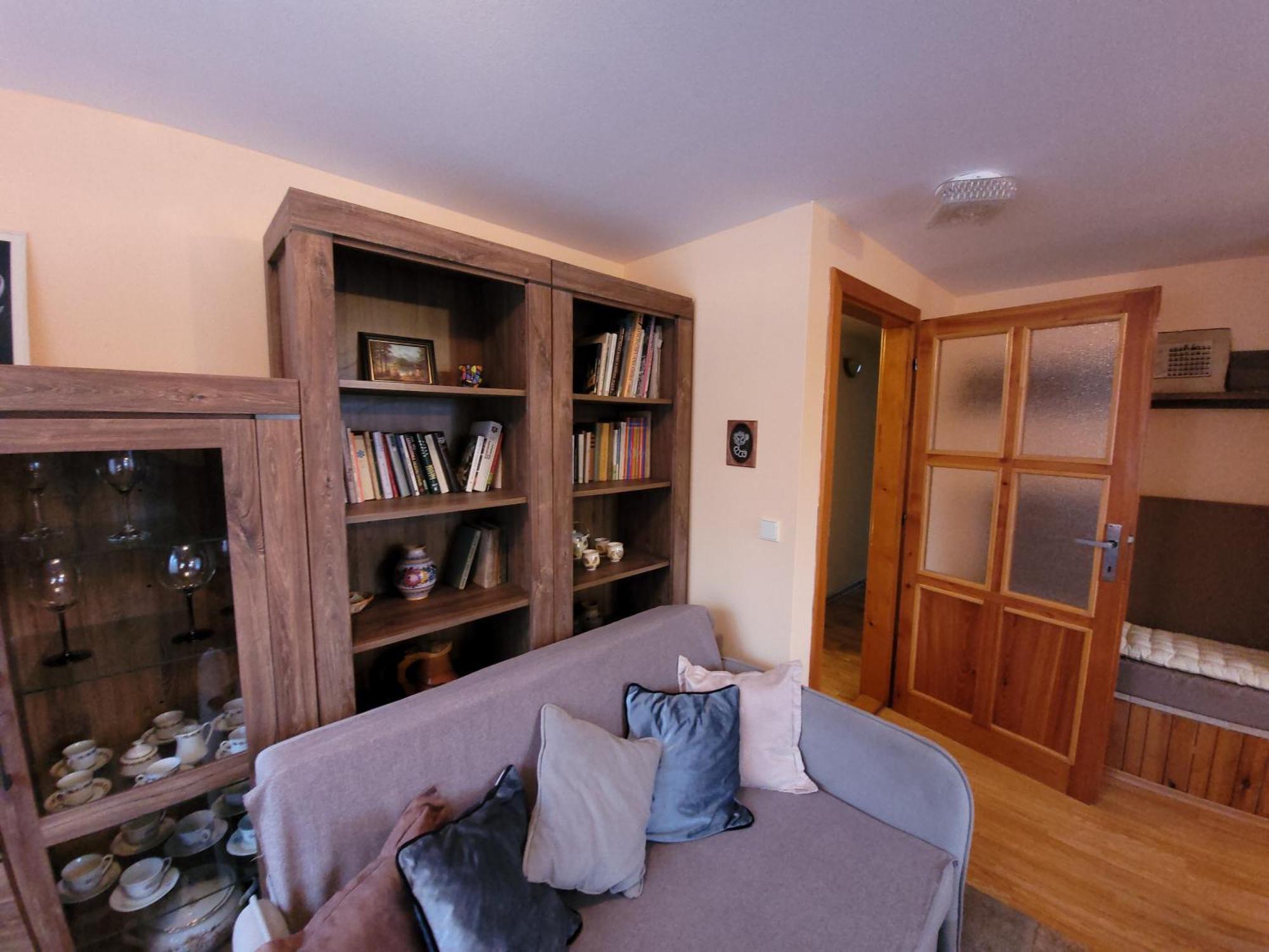 Apartman V Podzamci Rychnov nad Kneznou Dış mekan fotoğraf