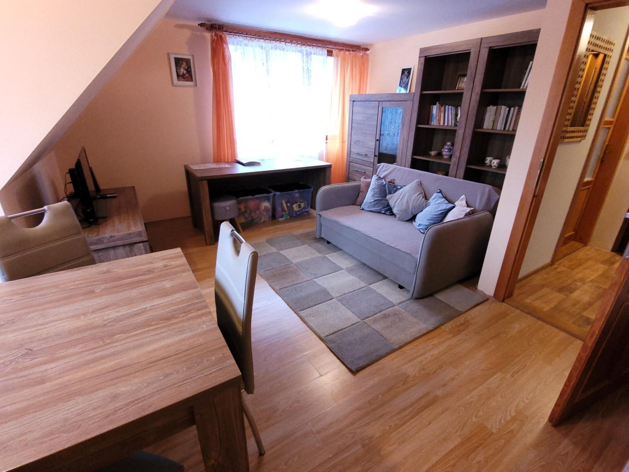 Apartman V Podzamci Rychnov nad Kneznou Dış mekan fotoğraf